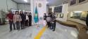 В Или-Балхашском  филиале  проведено мероприятие в честь празднования 30- летия государственных символов Республики Казахстан