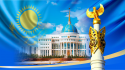 Поздравление с Днем Независимости Казахстана