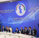 12 августа 2018 года в Актау состоялся Пятый Каспийский саммит, в котором приняли участие Президенты пяти стран. 
