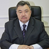 Уандыков Берик Кусманович
