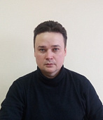 Исмаилбаев Равиль Шамилевич 