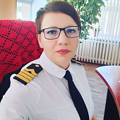Козлова Оксана Петровна