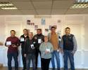 Отчет об исполнении плана мероприятий с 20 октября по 26 октября 2025 года Павлодарским филиалом 