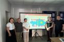 День государственных символов в филиале «Регистр судоходства»