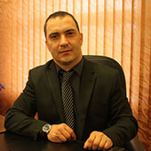 Семенов Александр Михайлович