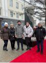 Отчет об исполнении плана мероприятий со 09 марта по 15 марта 2026 года филиалом «Регистр судоходства»