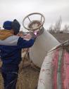 2026 жылғы 23 наурыздан бастап 29 наурыз аралығында Іле-Балқаш филиалындағы  іс-шаралар жоспарын орындау туралы есеп