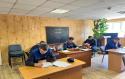 2026 жылғы 25 мамырдан бастап 31 мамыр аралығында  Орал-Каспий филиалындағы іс-шаралар жоспарын орындау туралы есеп