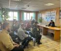 2026 жылғы 6 сәуірден бастап 12 сәуір аралығында Павлодар филиалындағы  іс-шаралар жоспарын орындау туралы есеп