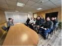 2026 жылғы 23 наурыздан бастап 29 наурыз аралығында Павлодар филиалындағы  іс-шаралар жоспарын орындау туралы есеп