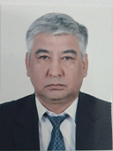 Баймуханов Мереке Базарбаевич
