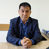Балтабаев Халижан Каиржанович