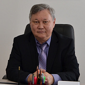 Рахимбаев Саулехан Толеубаевич