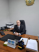  Остриков Александр Александрович